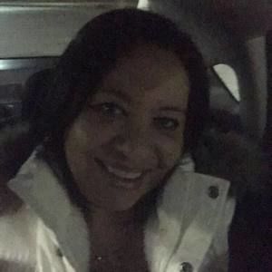 Meet your Posher, Magali